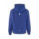 HCM Kinder Hoodie blau