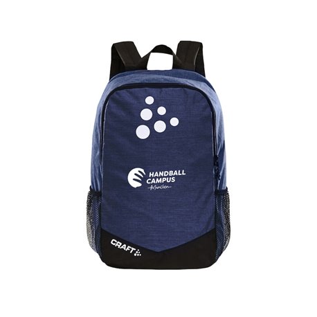 HCM Squad Rucksack navy