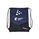 HCM Squad Gym Bag navy