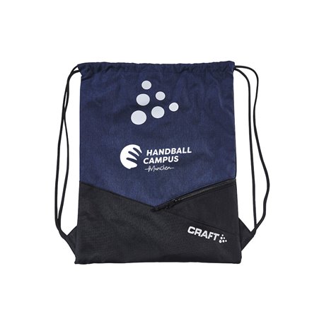 HCM Squad Gym Bag navy