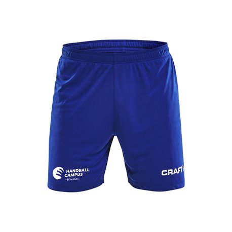 HCM Kinder Trainingsshort blau