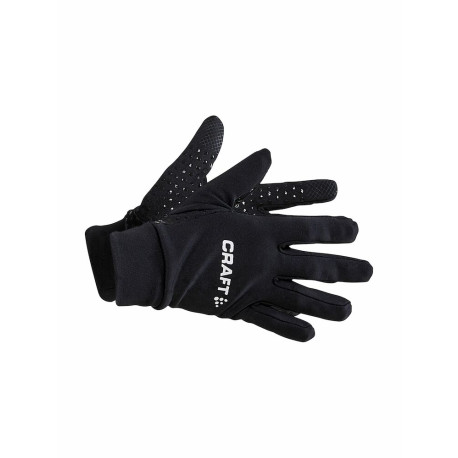 HCM  Handschuhe schwarz