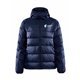 HCM Damen Isolate Jacke navy