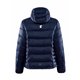 HCM Damen Isolate Jacke navy