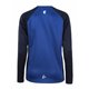 HCM Herren Sweatshirt blau/navy