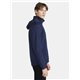 HCM Herren Regenjacke navy