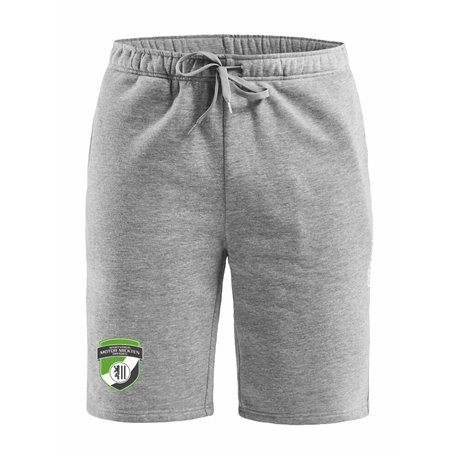 SV Motor Mickten Kinder Sweatshort