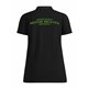 SV Motor Mickten Herren Poloshirt schwarz