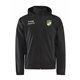 SV Motor Mickten Herren Wind Jacke schwarz