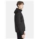 SV Motor Mickten Herren Wind Jacke schwarz