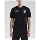 SV Motor Mickten Herren Trikot schwarz