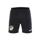 SV Motor Mickten Herren Short Solid schwarz