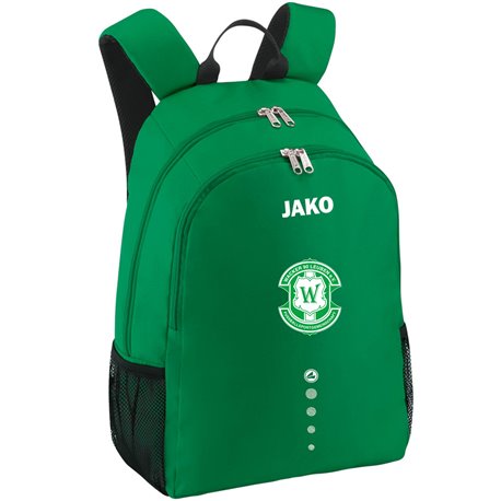 Wacker Leuben  Rucksack 