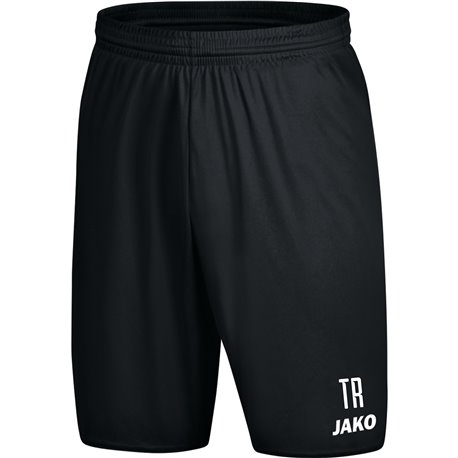 Wacker Leuben  Sporthose Junior schwarz 