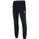 Wacker Leuben  Poly.-hose Junior schwarz 