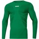 Wacker Leuben  Longsleeve Senior grün 