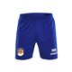 BSG Stahl Riesa Unisex Short blau