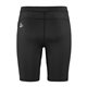 SV Motor Mickten Herren Short Tights schwarz