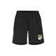 SV Motor Mickten Herren Shorts schwarz