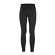 SV Motor Mickten Herren Zip Tights schwarz