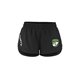 SV Motor Mickten Damen Marathon Shorts schwarz