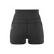 SV Motor Mickten Damen Hot Pant schwarz