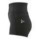 SV Motor Mickten Damen Hot Pant schwarz