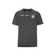 SV Motor Mickten Herren Trainingshirt schwarz