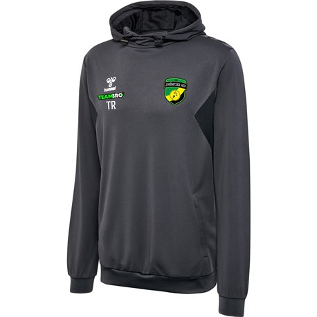 Zwönitzer HSV Kinder Hoodie