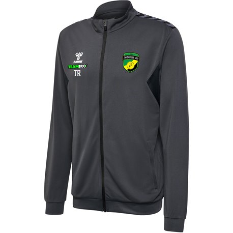 Zwönitzer HSV Unisex Trainingsjacke