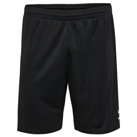 Zwönitzer HSV Unisex Shorts schwarz