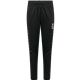 Zwönitzer HSV Unisex Trainingshose schwarz