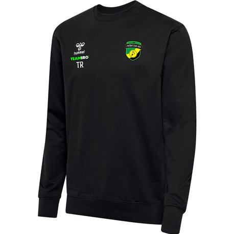 Zwönitzer HSV Kinder Sweatshirt 