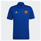 OST Fußball Unisex Polo