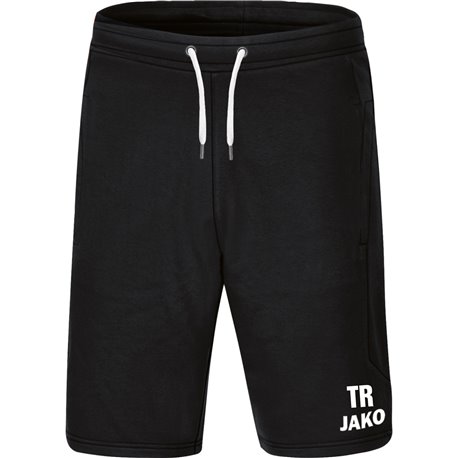 TuS Großschirma Herren Jogging Short schwarz