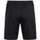 TuS Großschirma Kinder Short schwarz/weiss