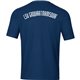 LSV Großhartmannsdorf Herren T-Shirt marine