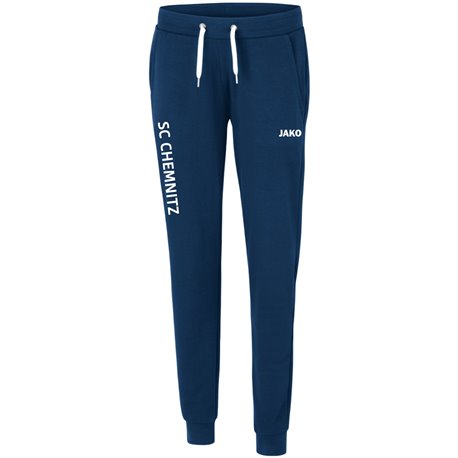 LSV Großhartmannsdorf Damen Jogginghose marine