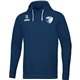 LSV Großhartmannsdorf Herren Hoodie marine