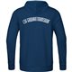 LSV Großhartmannsdorf Herren Hoodie marine