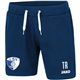 LSV Großhartmannsdorf Damen Jogging Short marine