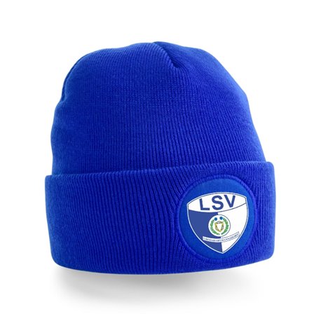 LSV Großhartmannsdorf  Beanie