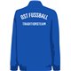 OST Fußball Kinder Trainingsjacke blau