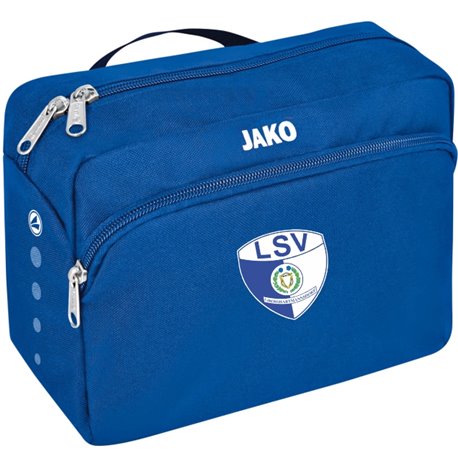 LSV Großhartmannsdorf  Kulturtasche royal