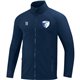 LSV Großhartmannsdorf Herren Softshelljacke marine