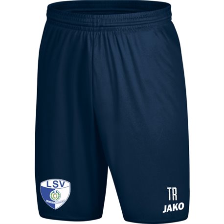 LSV Großhartmannsdorf Kinder Trainings Short navy