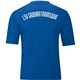 LSV Großhartmannsdorf Herren Trainings Shirt royal