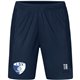 LSV Großhartmannsdorf Kinder Short marine