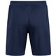 LSV Großhartmannsdorf Kinder Short marine