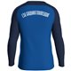 LSV Großhartmannsdorf Kinder Sweat royal/marine